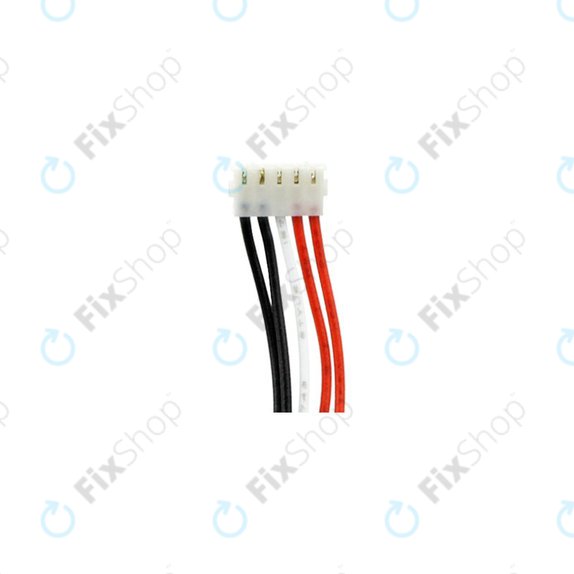 Nintendo Switch - Akku Batterie HAC-003 3600mAh HQ