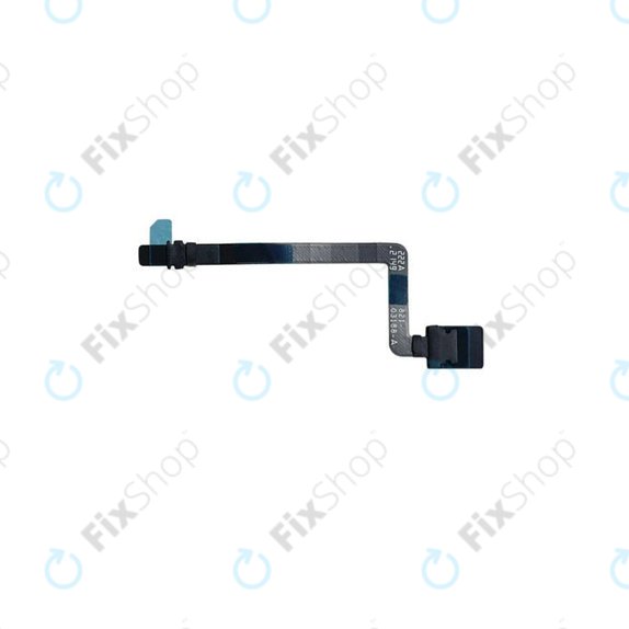 Flexkabel der Batterie (BMU) für MacBook Pro 14", A2442 (2021), A2779, A2918 (M3 2023), 923-06765, Genuine Apple