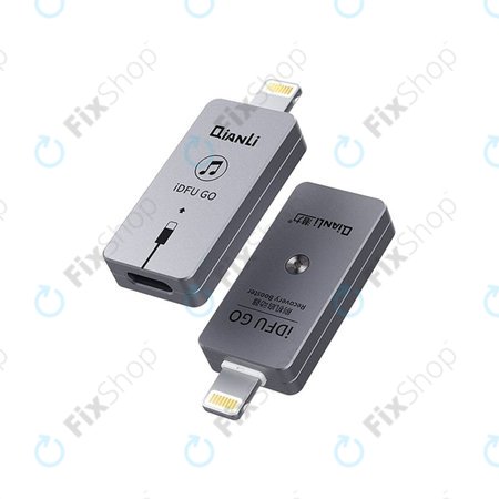 QianLi iDFU GO - Wiederherstellungsmodus-Adapter (iOS 10 und neuer)