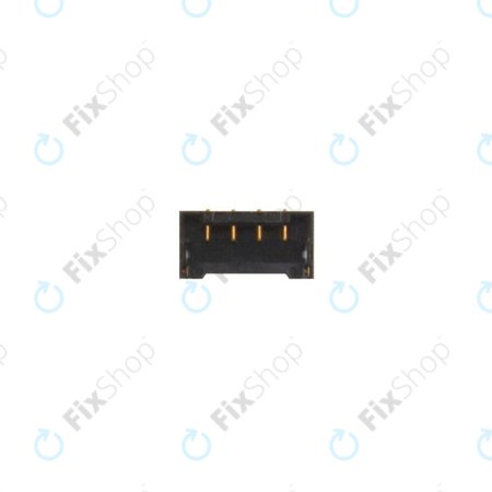 Apple iPhone 4 - Lade Port Connector