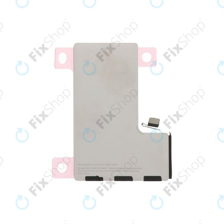 Apple iPhone 16 Pro - Akku Batterie 3582mAh FixPremium