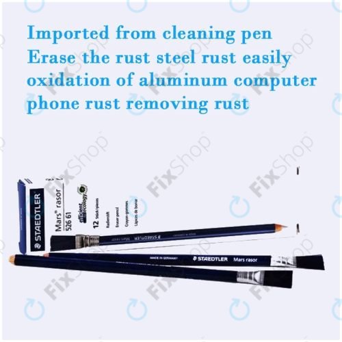 Staedtler - Kontaktreinigungs-Stift