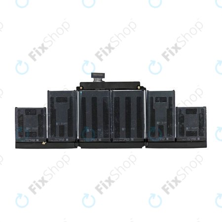 Apple MacBook Pro 15" A1398 (Mid 2012 - Early 2013) - Akku Batterie A1417 8800mAh