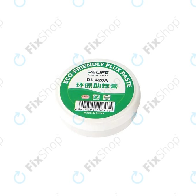 Relife RL-426A - Lötpaste (30g)