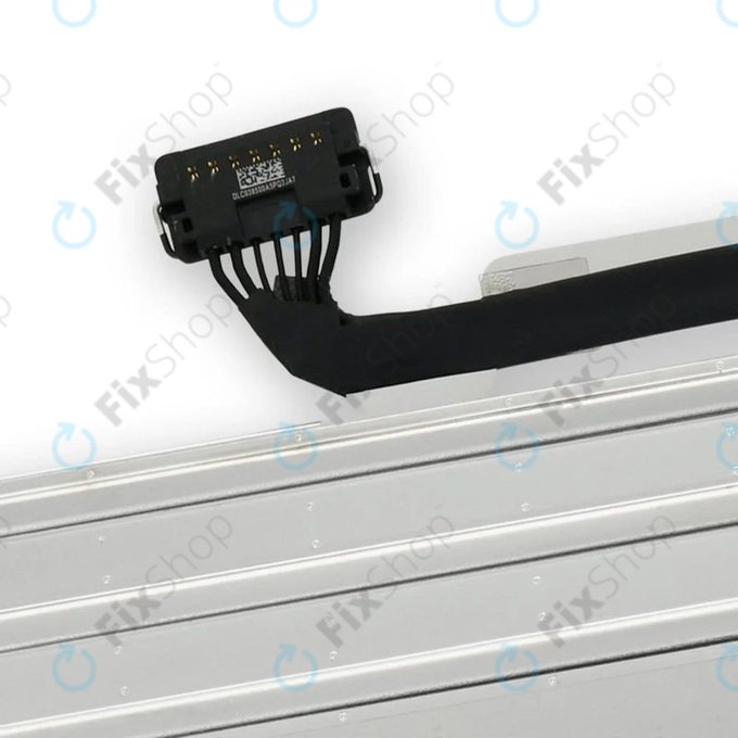 Akku für MacBook Air 13", A2389, A2337 (2020), 661-16086, Genuine Apple
