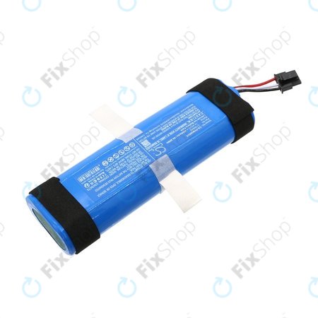 Philips XU2000/20 - Akku Batterie C1048A2 Li-Ion 14.4V 4500mAh HQ