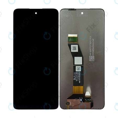 Motorola Moto G04 - LCD Display + Touchscreen Front Glas TFT