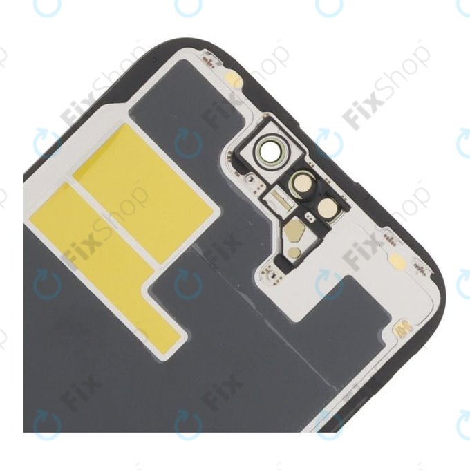 Display Soft OLED für iPhone 14 Pro - Touchscreen + Rahmen, DIAGNOSTIC