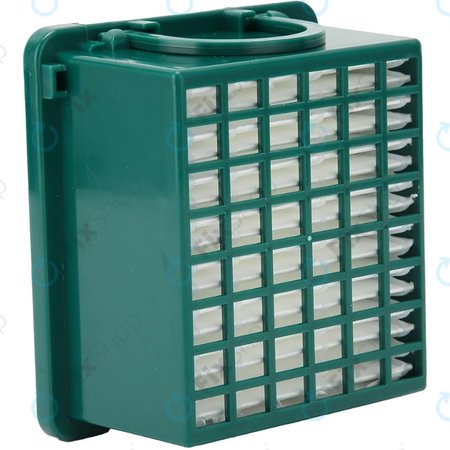 Vorwerk Kobold VK130, VK131 - Staubfilter