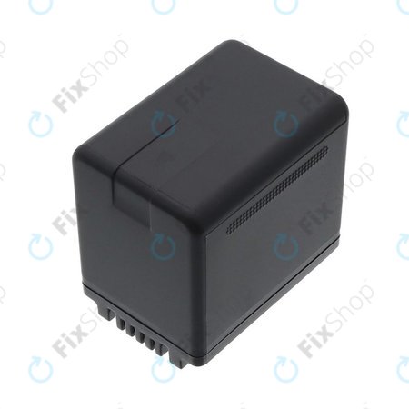 Akku batterie für Panasonic HC-550EB, 4040mAh, Li-Ion, 3.6V, VW-VBT380, HQ