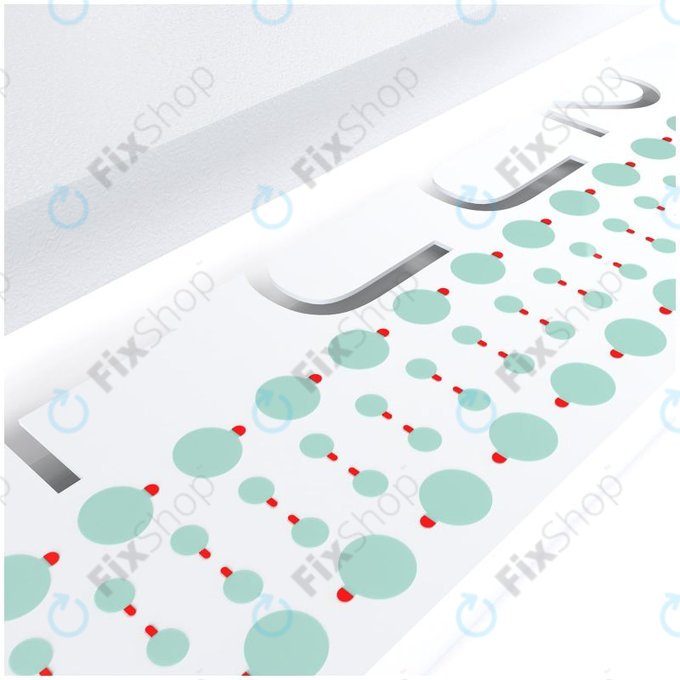 2UUL Phone Camera Protective Sticker (1000Stk.)