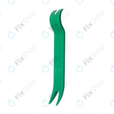 Best BST-129B - Dickes Plastikwerkzeug zum Aufbrechen von Autoinnenräumen