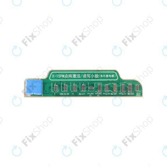 JC V1S, V1SE - Face ID Board für iPhone X - 15 Pro Max und iPad Pro (Latest Version 2023)