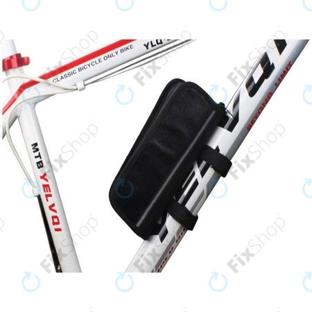 Multifunktionales Werkzeugset - Luftpumpe, Reifensatz, Schraubenschlüssel, Brechstangen & Schraubendreher 16in1