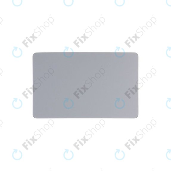 Kompletter Trackpad für MacBook Air 13", A3113 (2024), Space Gray, 661-40274, Genuine Apple
