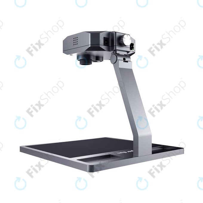 Lincseek ShortCam - Wärmebildkamera für Handy-PCB-Fehlerbehebung