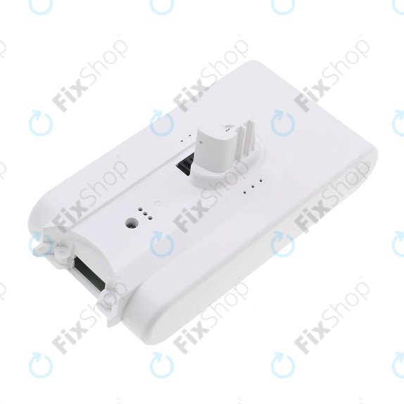 Akku batterie für Xiaomi Dreame V10, V9, V8, XR, 2500mAh, Li-Ion, 25.2V, WN4, HQ