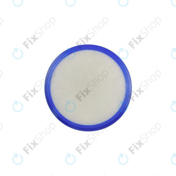 Dyson DC-series - HEPA-Filter