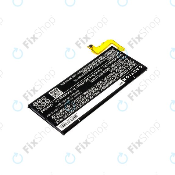 Sony Xperia XZ Premium Dual G8142 - Akku Batterie LIP1642ERPC 3200mAh HQ