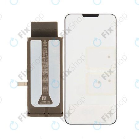 Akku für iPhone 16e | 661-49432 | 4005mAh | Genuine Apple