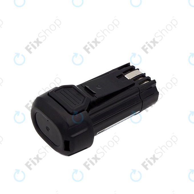 Akku batterie für Dewalt Dcb095, Dewalt Dcf680, 1000mAh, Li-Ion, 7.2V, DCB080, HQ