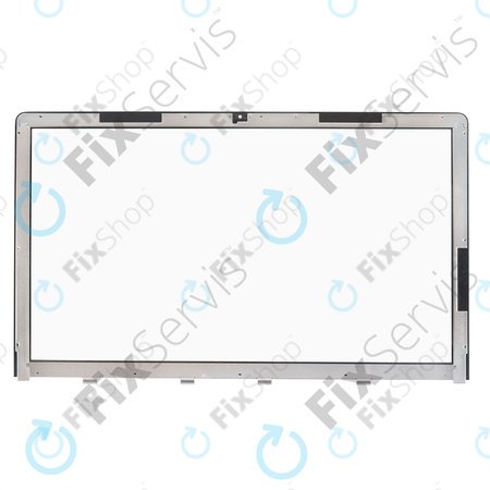 Apple iMac 27" A1312 (Late 2009 - Mid 2011) - Front Glas
