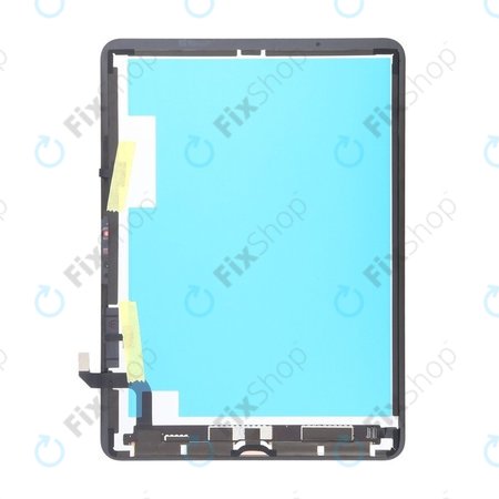 Apple iPad Air 11 (2024, 2025) - LCD Display + Touchscreen Front Glas TFT