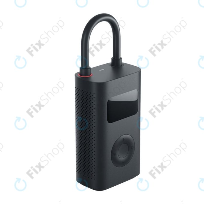 Xiaomi - Mi Portable Electric Air Compressor - DZN4006GL, MJCQB02QJ Genuine Service Pack