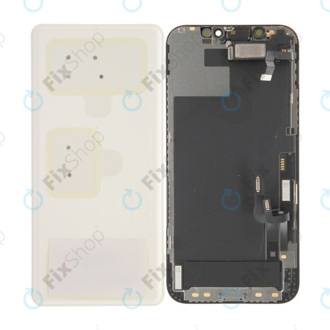 OLED-Display Einheit für iPhone 12 Pro | 661-18504 | Genuine Apple