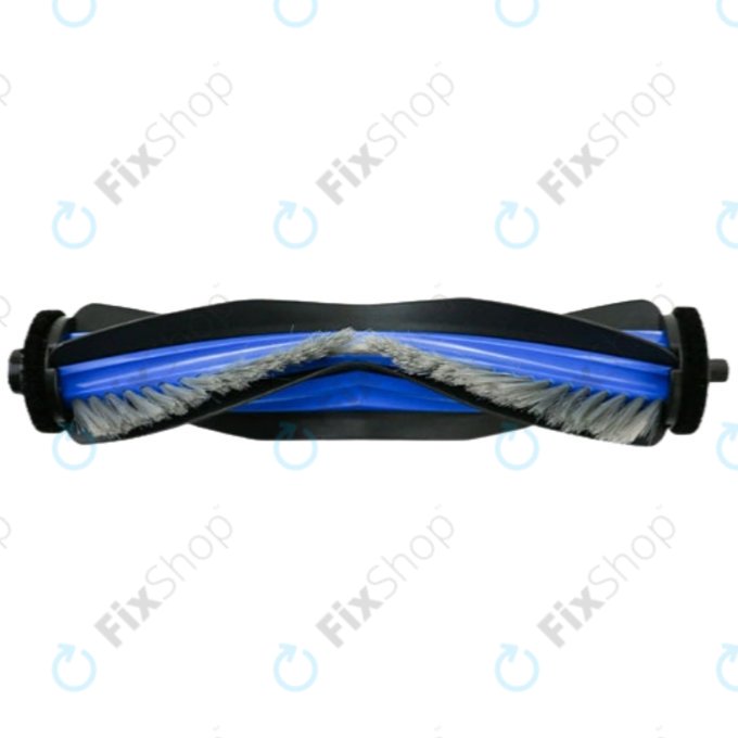 Ersatzteilset für Ecovacs Deebot X9 Pro Omni (1x Hauptbürste, 2x Filter, 2x Seitenbürste)