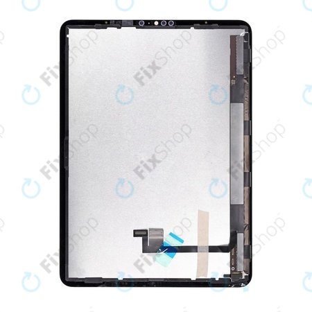 Apple iPad Pro 11.0 (3rd Gen 2021, 4th Gen 2022) - LCD Display + Touchscreen Front Glas Refurbished