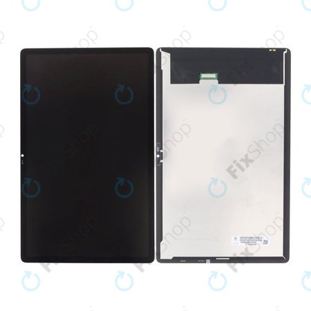 Lenovo Tab P11 (2nd Gen) TB-350 - LCD Display + Touchscreen Front Glas TFT