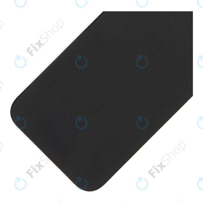 Display In-Cell FHD für iPhone 17 Pro Max, Touchscreen-Glas mit Rahmen