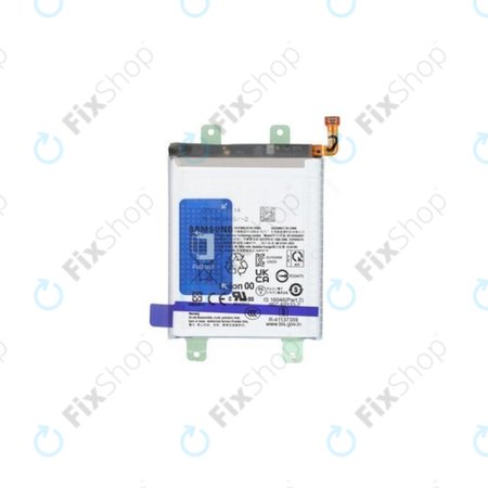 Samsung Galaxy S24 Ultra S928B - Akku Batterie EB-BS928ABY 5000mAh - GH82-33387A Genuine Service Pack