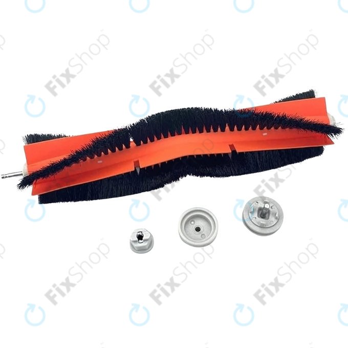 Xiaomi Dreame Z10 Pro, L10 Plus - Hauptbürste