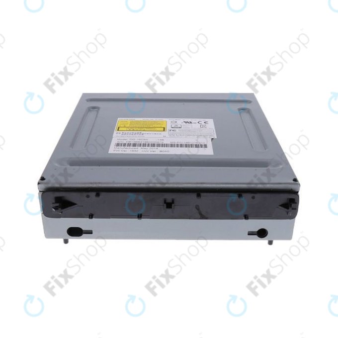 Microsoft Xbox 360 Slim - DVD-Laufwerk DG-16D5S