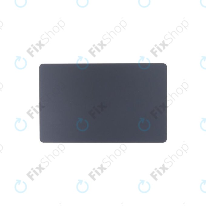 Kompletter Trackpad für MacBook Air 15", A3241 (2025), Midnight, 661-50140, Genuine Apple