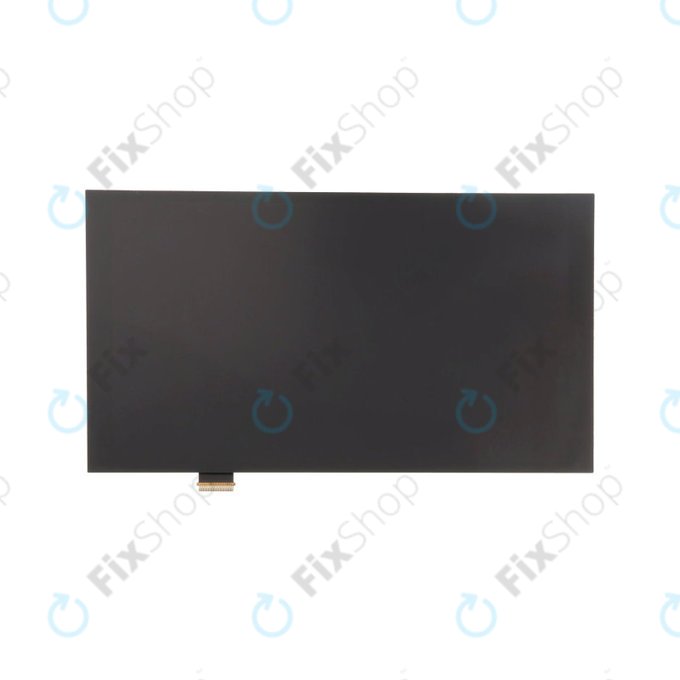 LCD-Display (Black) für Nintendo Switch 2