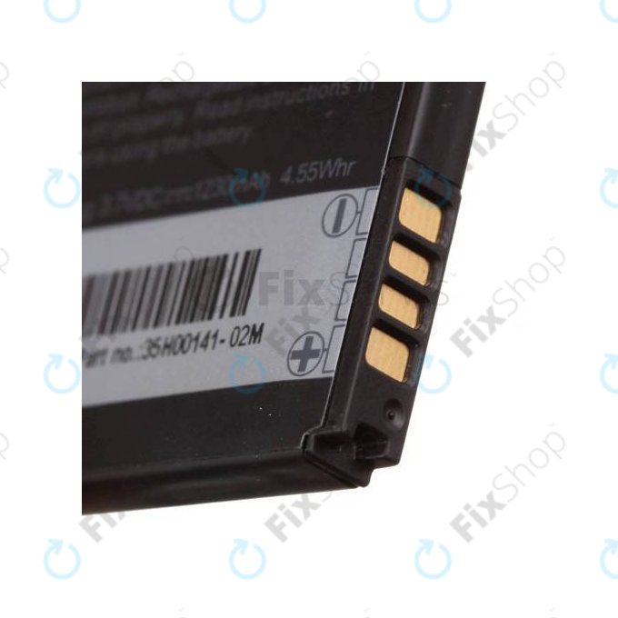 HTC Desire HD - Akku Batterie BD26100 1230mAh