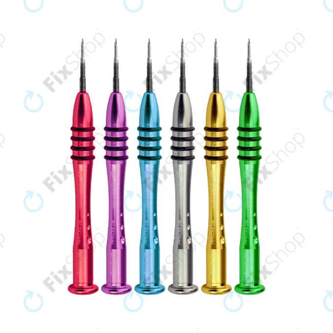 Penggong - Schraubendreher - Torx T4