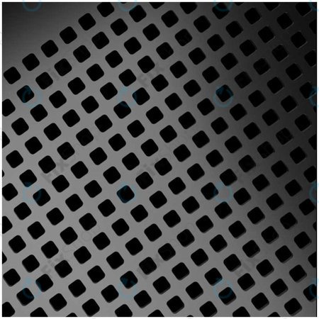 Mechanic iTin 11 - Hauptplatine Stahlschablone für iPhone 8, 8 Plus, X