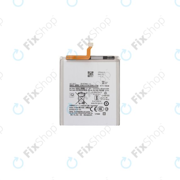 Samsung Galaxy S25 Plus - Akku Batterie EB-BS936ABE 4900mAh