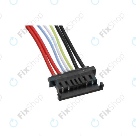 Akku batterie für Lenovo Thinkpad X1 Tablet, 4900mAh, Li-Pol, 7.5V, SB10J78994, HQ