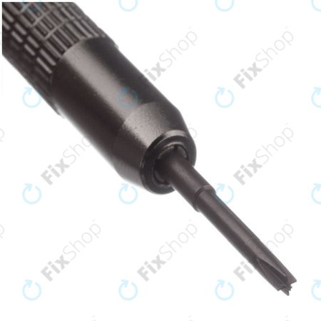 LJL 129-5 - Magnetischer Präzisionsschraubendreher für Smartphones 5in1