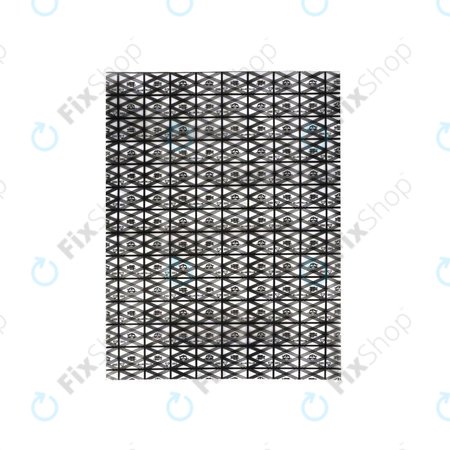 ESD-Beutel Mit Gitter Ohne Ziplock - 18x26cm 100Stk.