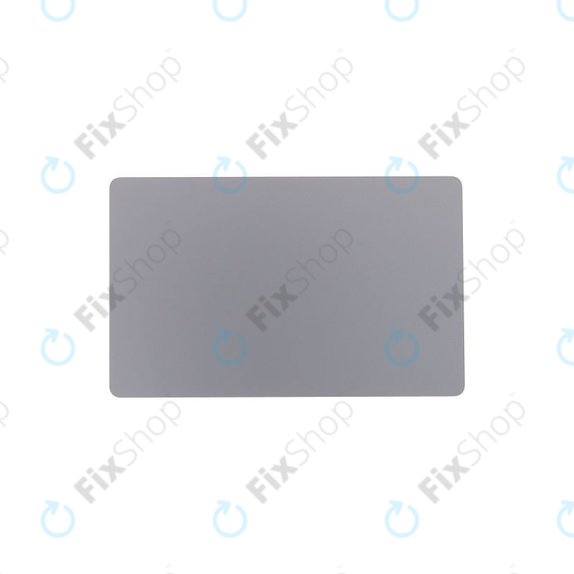 Kompletter Trackpad für MacBook Air 15", A2941 (2023), Space Gray, 661-34949, Genuine Apple