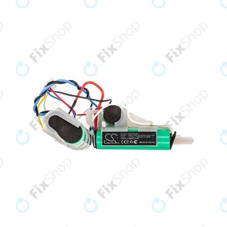 AEG Ergorapido CX-72-45AN - Akku Batterie VBHC7787E, 8087979053, 809115702 Li-Ion 18.0V 1500mAh HQ