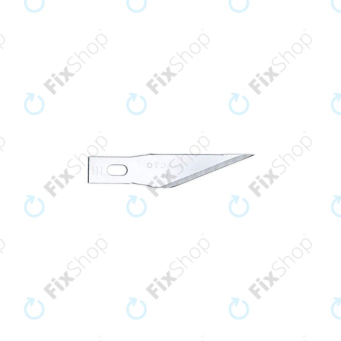 X-Acto X-Life No.11 - Klassische Feinspitzklingen (10Stk.)