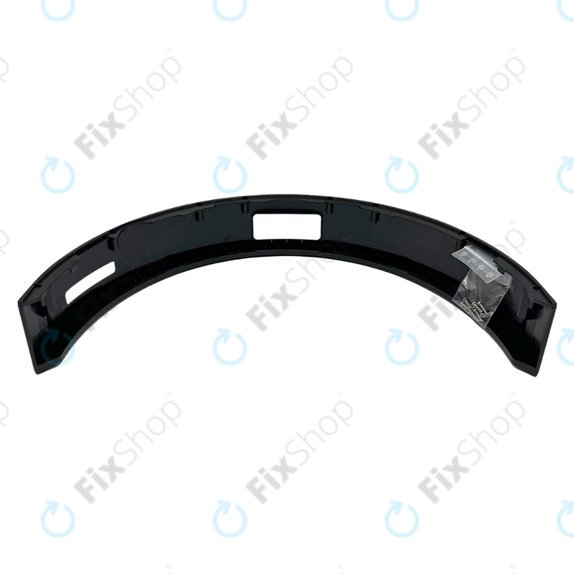 Frontstoßfänger, Schwarz Für Xiaomi Roborock Q8 Max, Q8 Max+