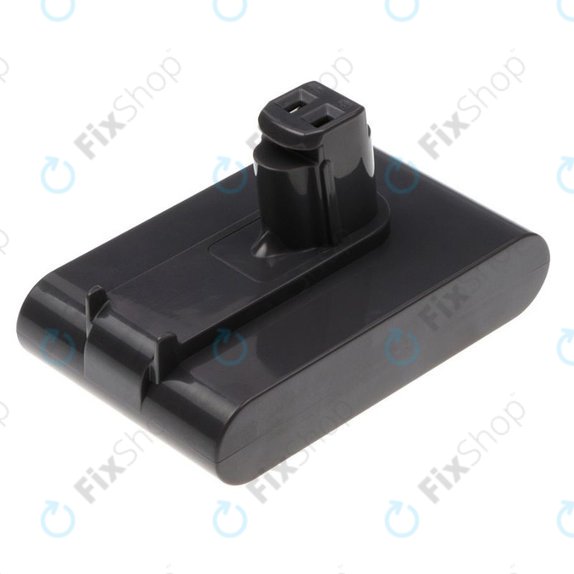 Dyson DC-series - Battery 917083-07 Li-Ion 22.2V 2500mAh HQ